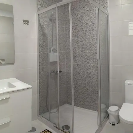 Apartment Modern Seaview Studio Arafo