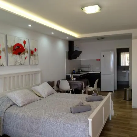 Apartment Modern Seaview Studio *