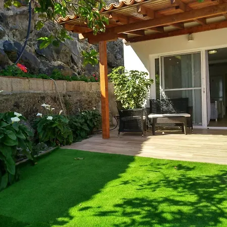Modern Seaview Studio Arafo